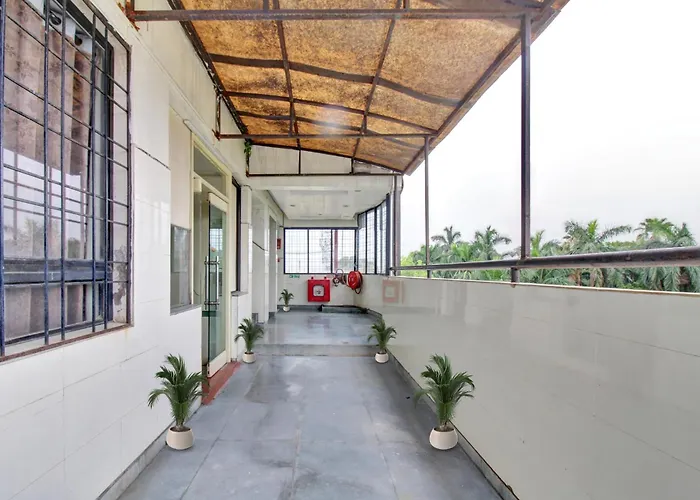 Super Hotel O Sunshine Inn Nagpur